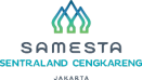 Logo Samesta Sentraland Cengkareng